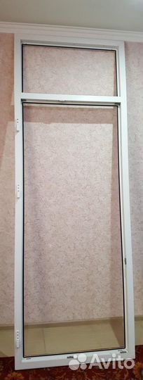 Стеклопакеты