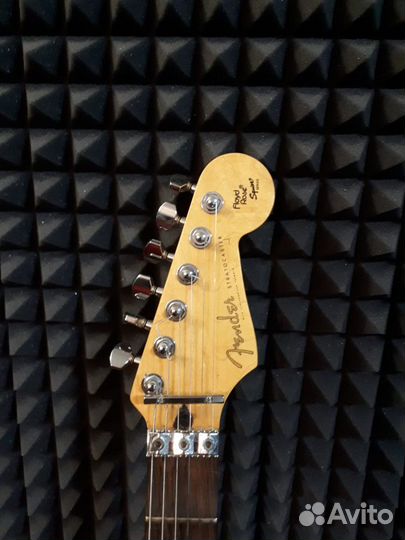 Электро гитара Fender Stratocaster Floyd Rose Japa