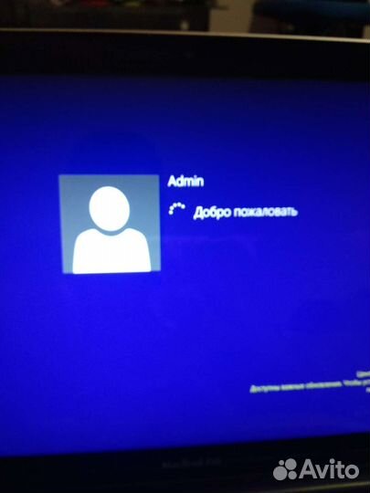 Apple MacBook pro 2010