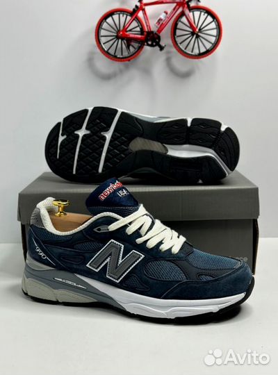 Кроссовки New Balance 990