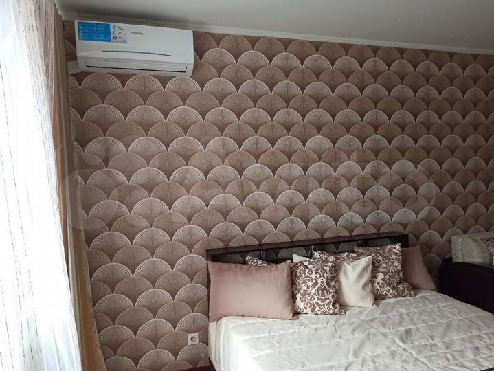 1-к. квартира, 44 м², 13/18 эт.