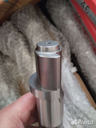 Вал для гайковёрта