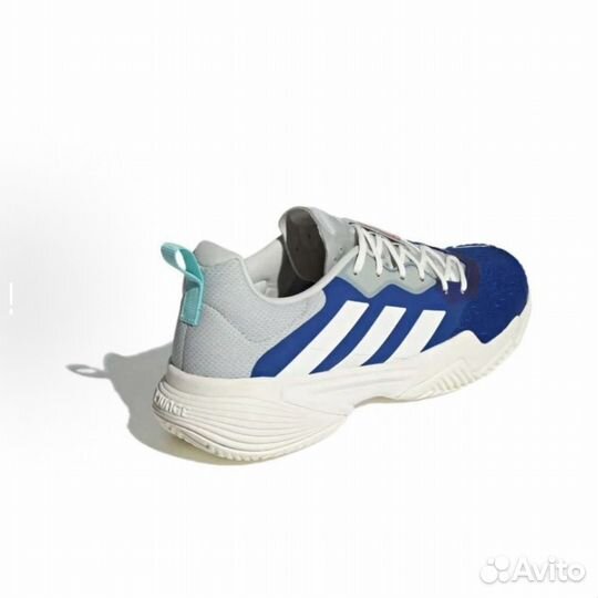 Кроссовки Adidas Barricade