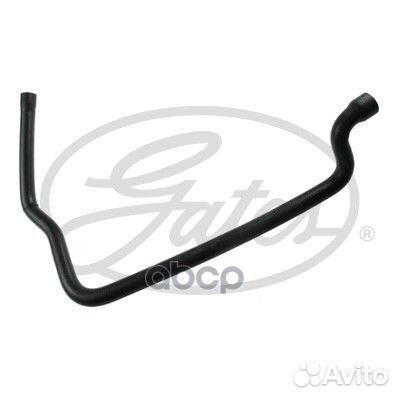 Изогнутые патрубки 021865 Gates