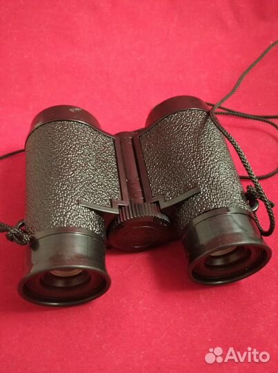Японский театр.бинокль Sport Glass 4x30 Лот№240
