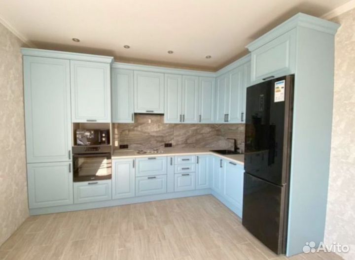 Премиум кухни на заказ