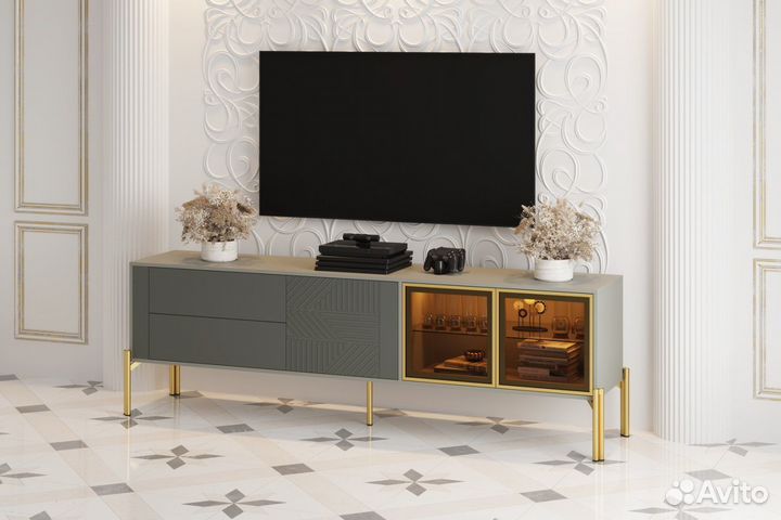 Тумба под тв 