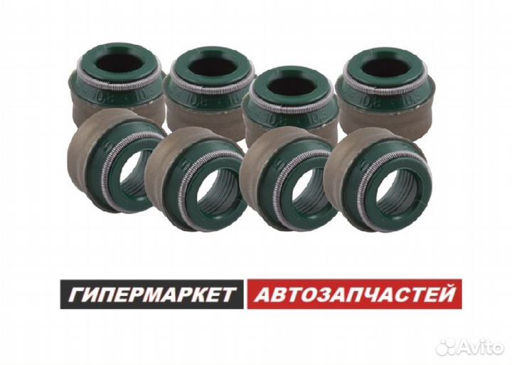 Сальники клапанов Toyota Camry RAV4 Harrier