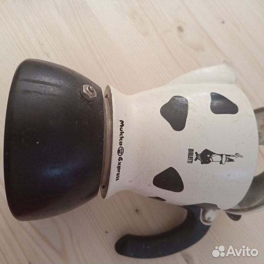 Кофеварка bialetti