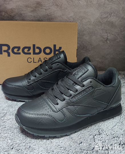 Кроссовки Reebok classic р.35-41