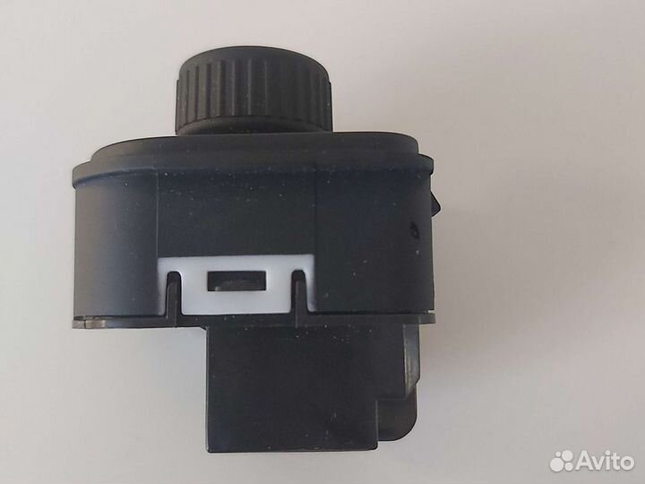 Переключатель рег зеркал VW фолькс оригинал VAG