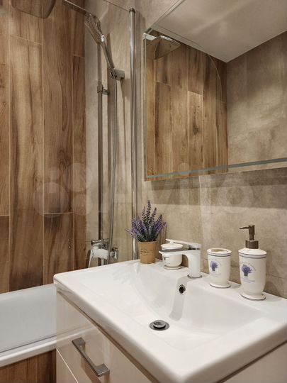 2-к. квартира, 65 м², 9/24 эт.