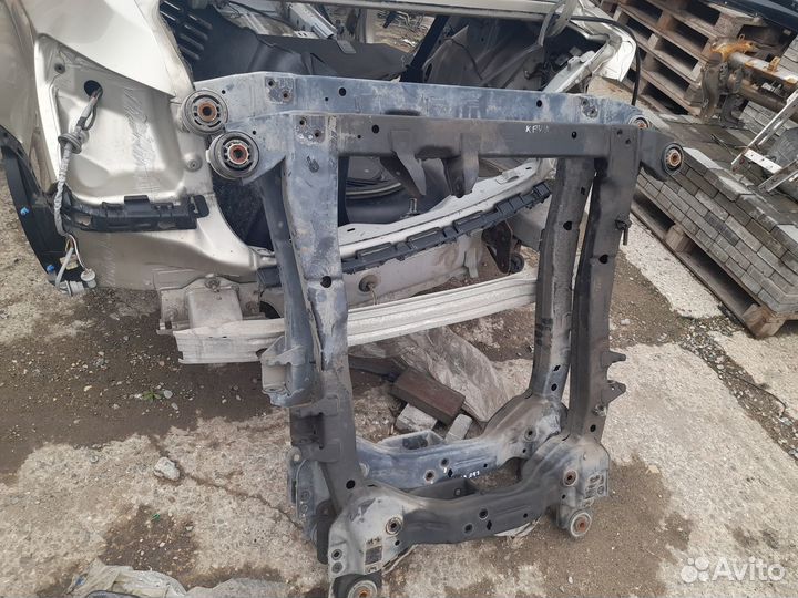 Балка Chevrolet Cruze