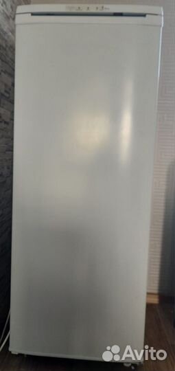 Морозильная камера