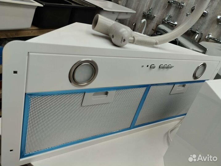 Вытяжка кухонная