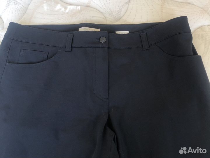 Gerry weber брюки 52 новые;Cambio-52
