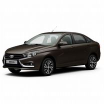 Новый ВАЗ (LADA) Vesta Cross 1.8 CVT, 2024, цена от 1 526 825 руб.