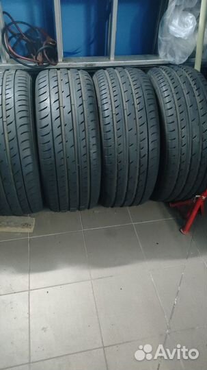 Toyo Proxes T1 Sport 265/50 R20 111V