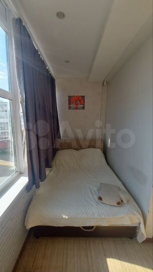 1-к. квартира, 46,2 м², 3/4 эт.