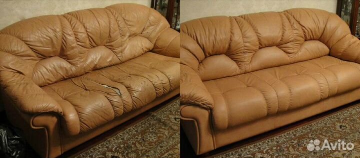 Мебель новая из б\у