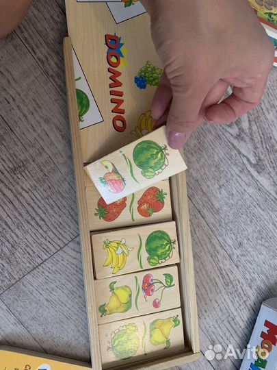 Мозаика, домино,логисеская игра, пазлы, тесты