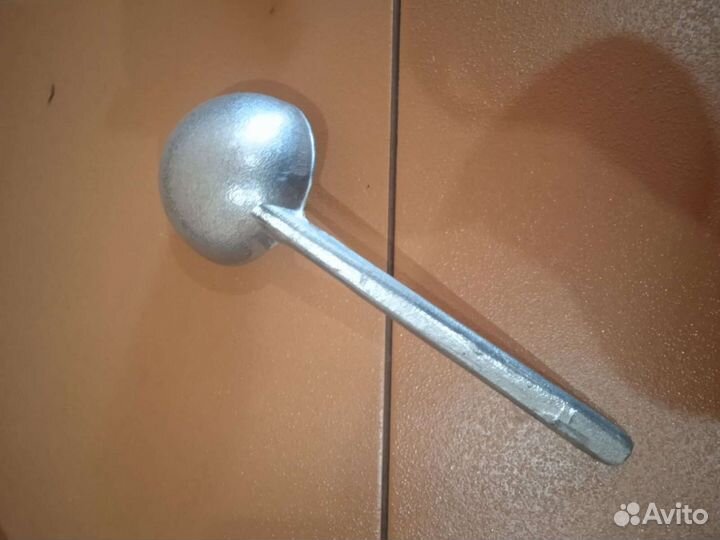 Черпак армейский