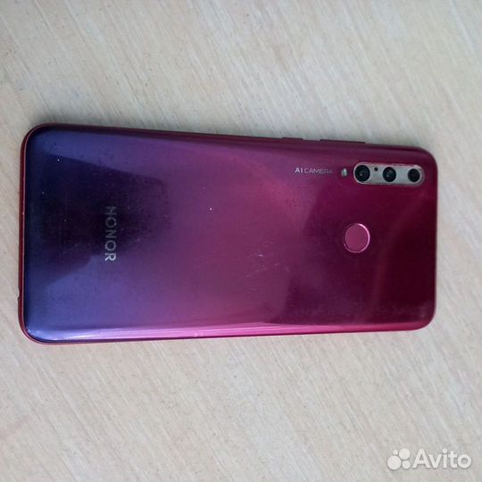 HONOR 10i, 8/128 ГБ