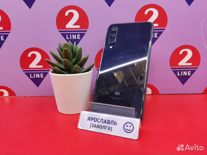 Xiaomi Mi 9 SE, 6/64 ГБ