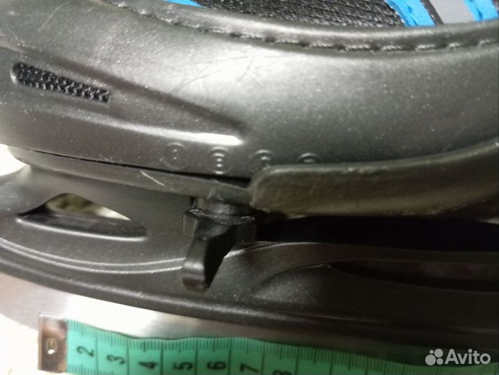 Коньки детские