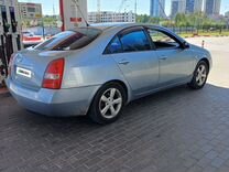 Nissan Primera 1.6 MT, 2006, 245 000 км, с пробегом, цена 370 000 руб.