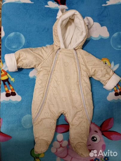 Комплект на выписку