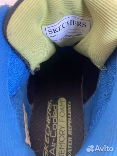 Кроссовки skechers