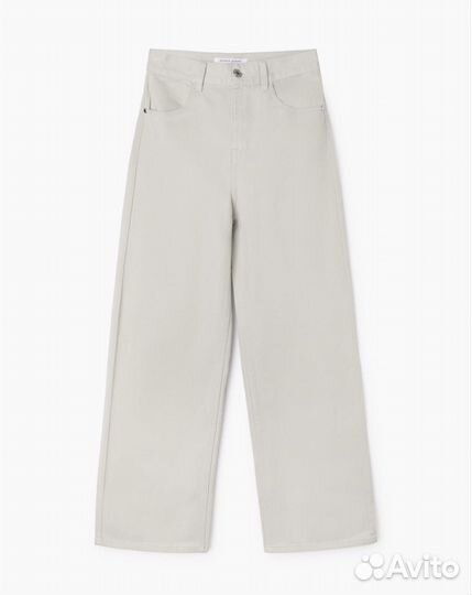 Новые джинсы Gloria jeans