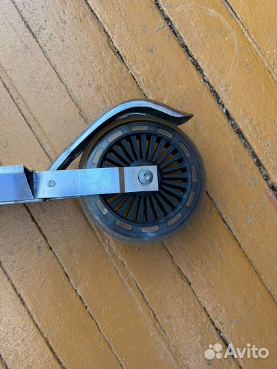 Самокат детский