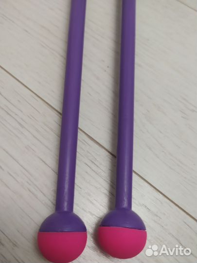 Булавы indigo 36