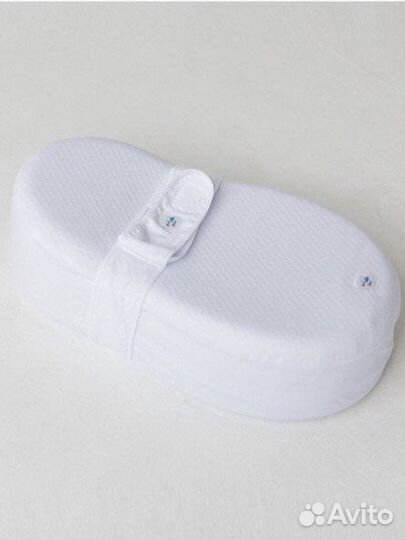 Кокон для новорожденных 3-хлойный с ионами серебра