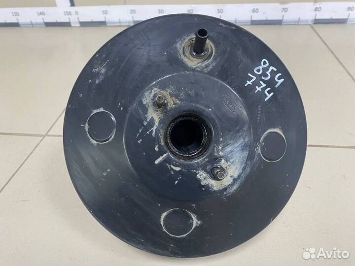 Усилитель тормозов вакуумный Kia Spectra 2001-2011