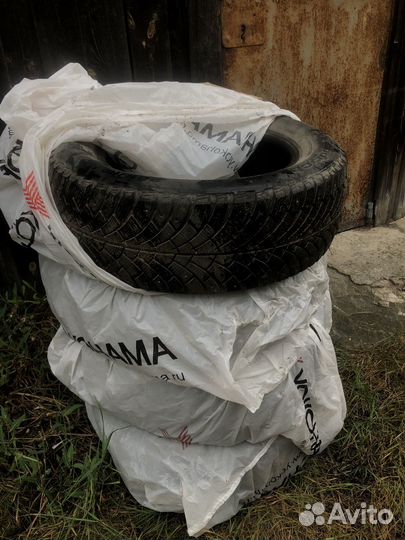 Continental ProContact TX 4.00/8 R9