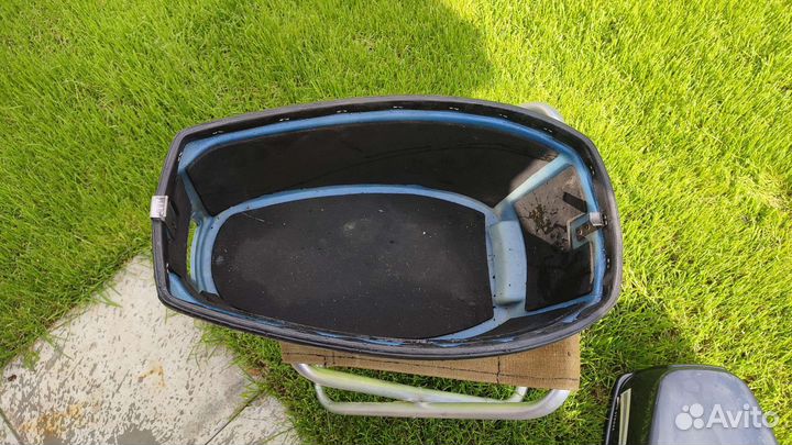 Колпак плм 5 л.с