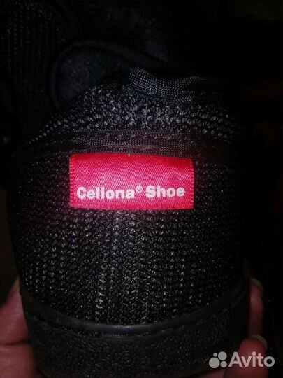 Обувь на гипс размер 36-37