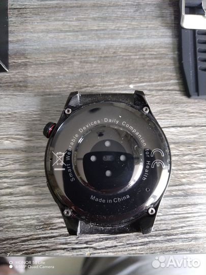 SMART watch x6 max