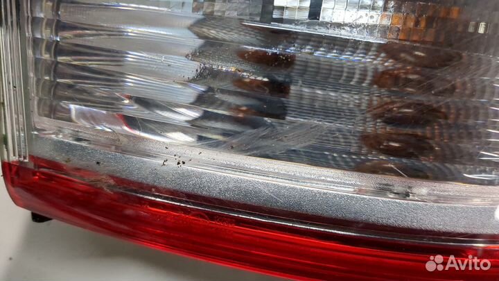 Фонарь (задний) правый Ford Kuga, 2013
