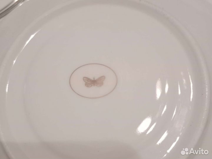 Чайный набор новый