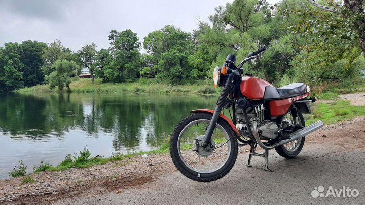 Jawa 350 638