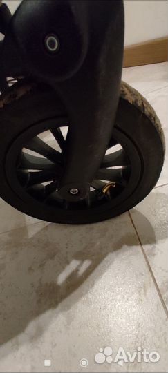 Коляска для двойни и для погодак