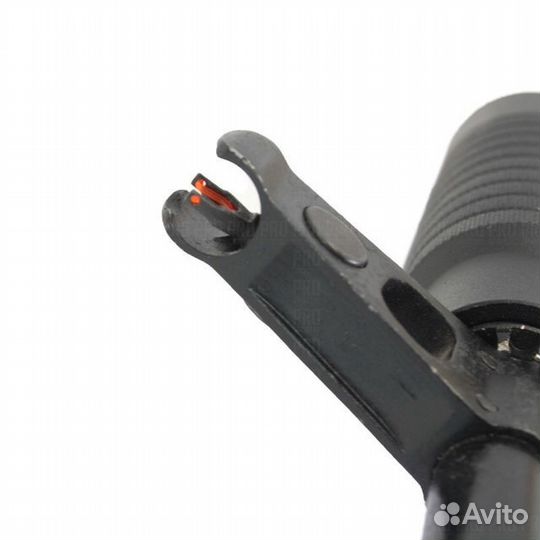 Оптоволоконная мушка HiViz AK2010 для ак (Сайга, Т