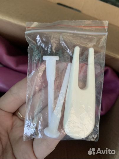 Мяч гимнастический