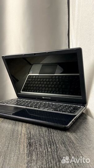Ноутбук acer/PB 15.6/ram 4gb/SSD новый/офис дом