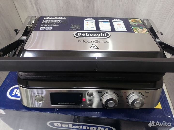 Электрогриль