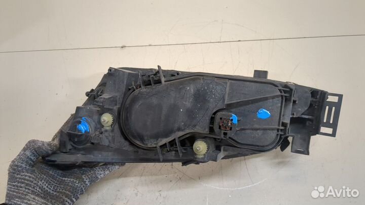 Фара (передняя) правая Ford Mondeo 3, 2005